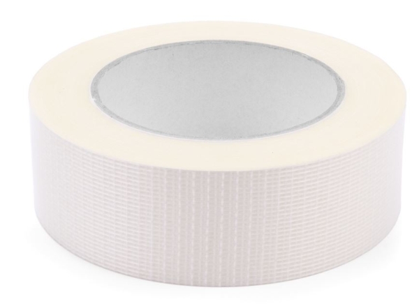 KAV60.5608 Glasfaser-Klebeband 38mm 50m